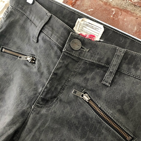 Current/Elliott ... skinny jeans - Picture 2 of 16